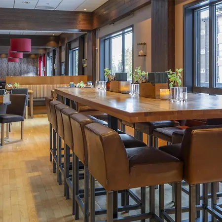 Radisson Blu Resort, 4* Trysil