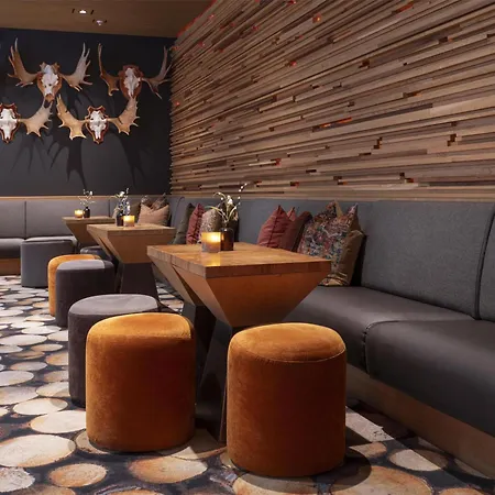 Feriested Radisson Blu Resort,