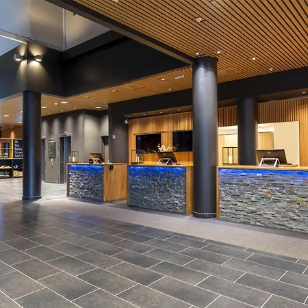 Radisson Blu Resort, Feriested Trysil