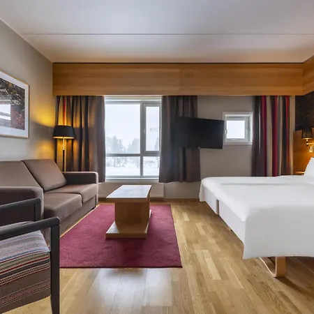 Radisson Blu Resort, 4* Trysil
