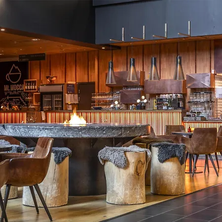 Radisson Blu Resort, Rezort