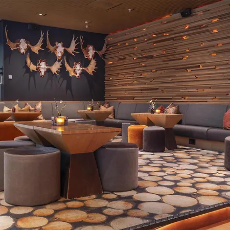 Radisson Blu Resort, Feriested 4*