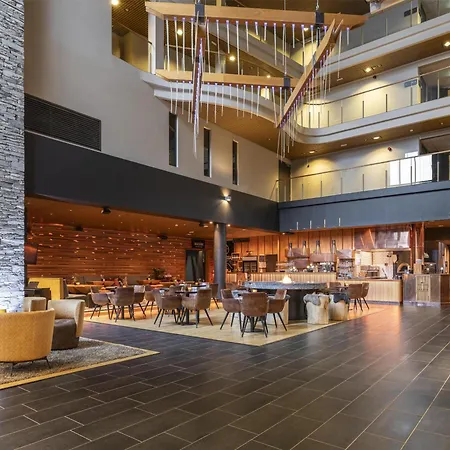 Radisson Blu Resort, 4*