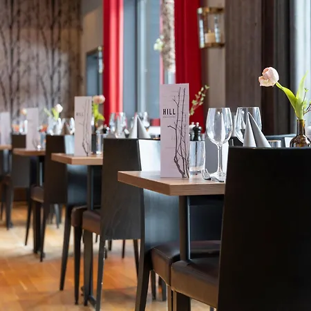 Θέρετρο Radisson Blu Resort, Trysil