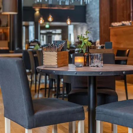 Radisson Blu Resort,
