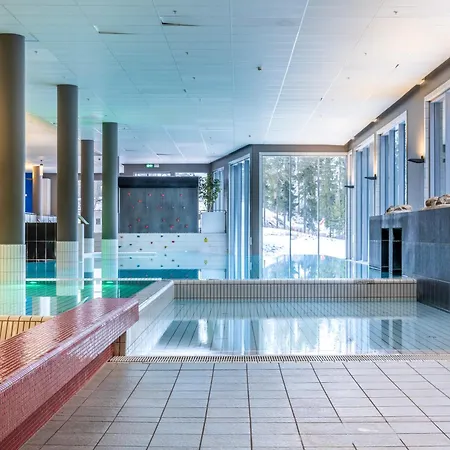 Θέρετρο Radisson Blu Resort, Trysil