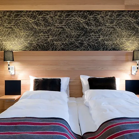 Radisson Blu Resort, 4* Trysil