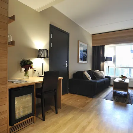 Radisson Blu Resort,