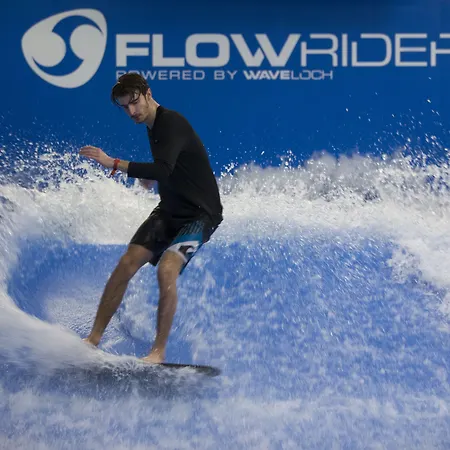 Radisson Blu Resort, 4*