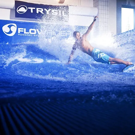 Radisson Blu Resort, 4*