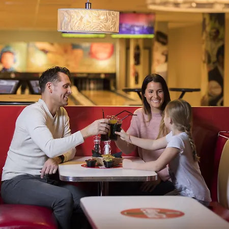 Ferieanlegg Radisson Blu Resort, Trysil