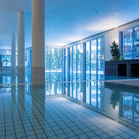 Radisson Blu Resort, 4*