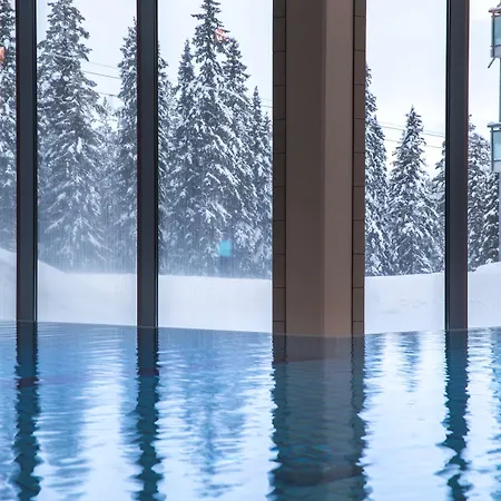 Radisson Blu Resort, 4*