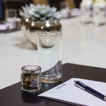 Radisson Blu Resort, 4*