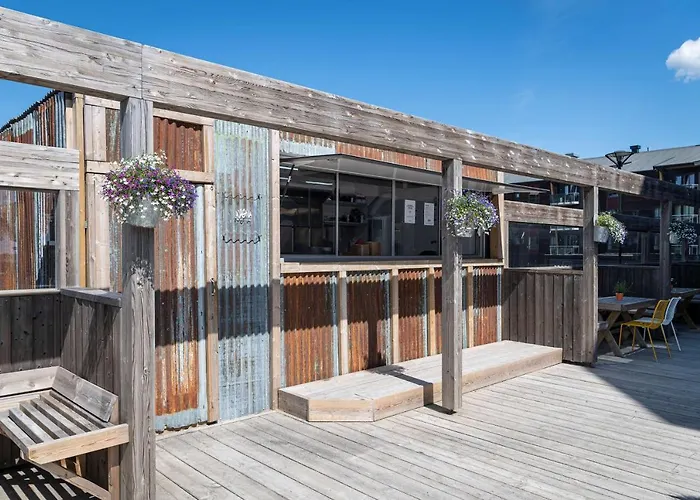 Radisson Blu Resort,