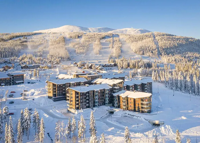 Radisson Blu Resort, Trysil