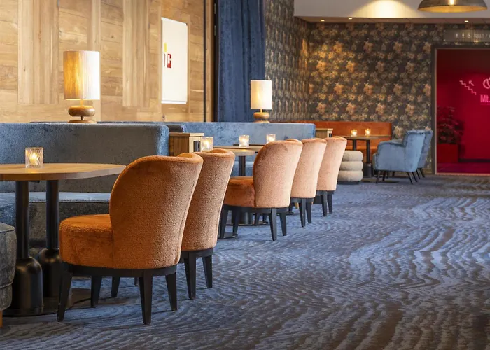 Radisson Blu Resort, 4*