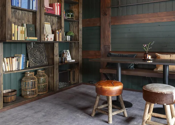 Radisson Blu Resort, 4* Trysil