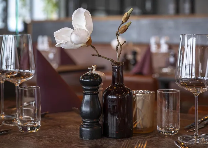 Radisson Blu Resort,