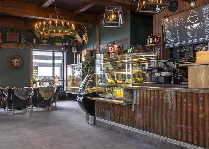 Radisson Blu Resort,