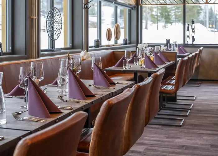 Radisson Blu Resort, 4*