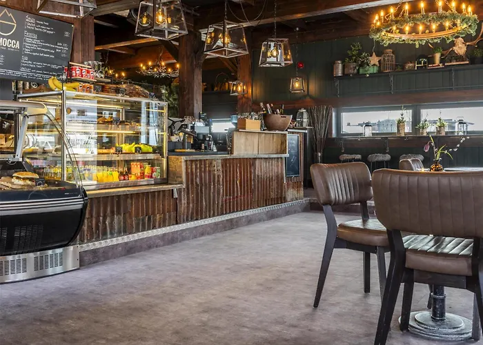 Radisson Blu Resort,