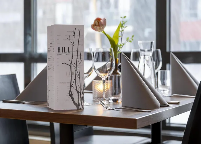 Radisson Blu Resort, Resort 4*