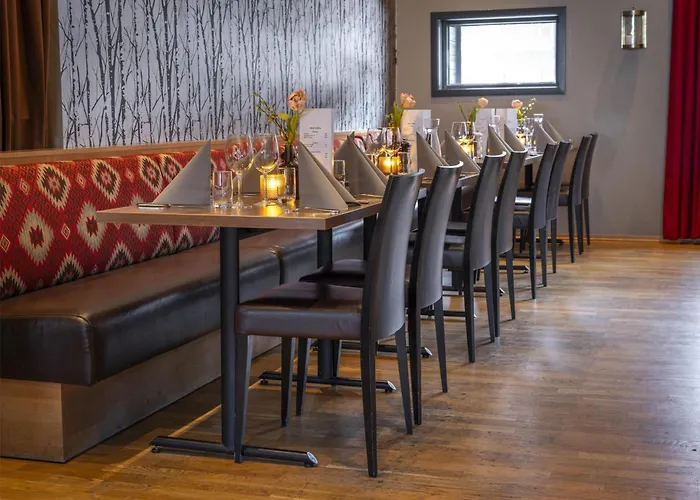 Resort Radisson Blu Resort, 4*