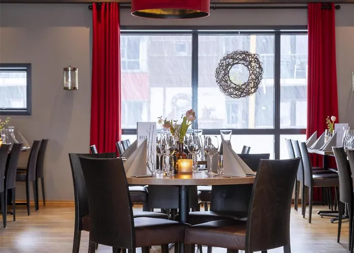 Radisson Blu Resort, Resort 4*