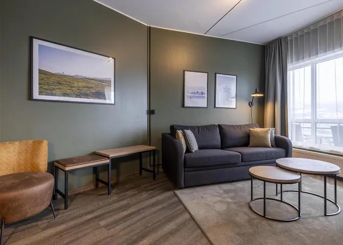 Resort Radisson Blu Resort, 4*