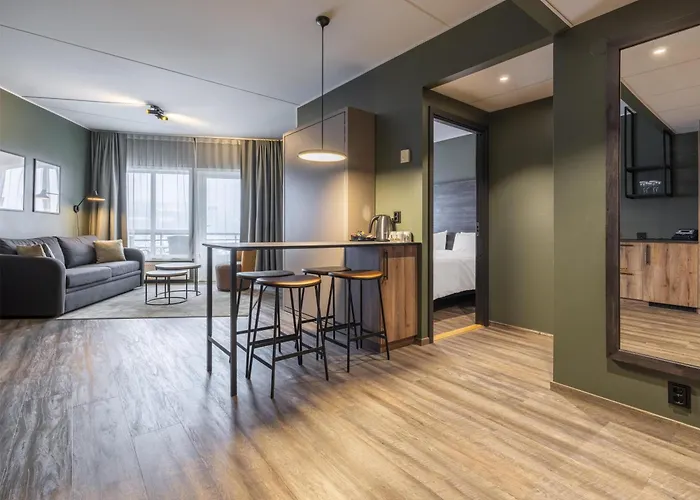 Radisson Blu Resort, Resort Trysil