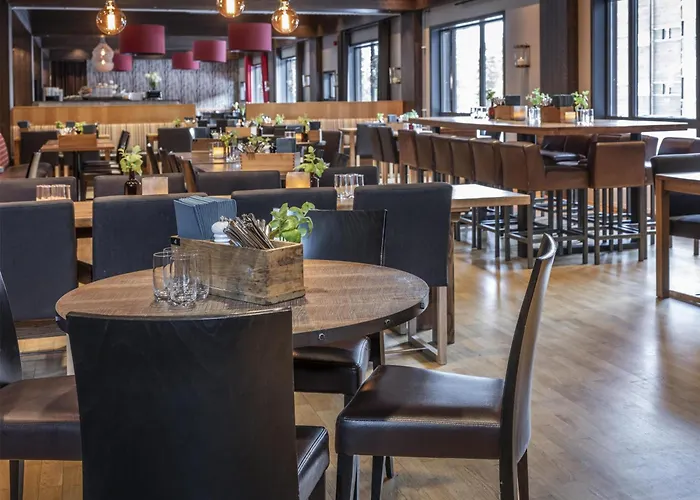 Radisson Blu Resort, 4*