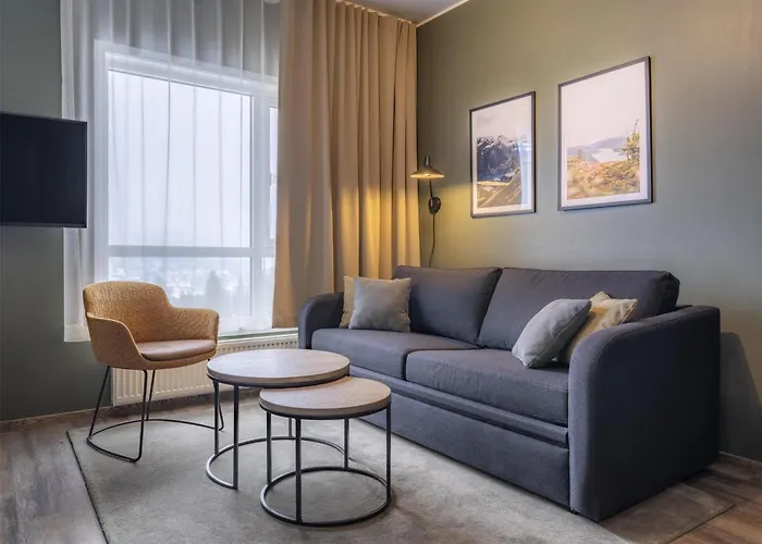 Radisson Blu Resort, Resort 4*