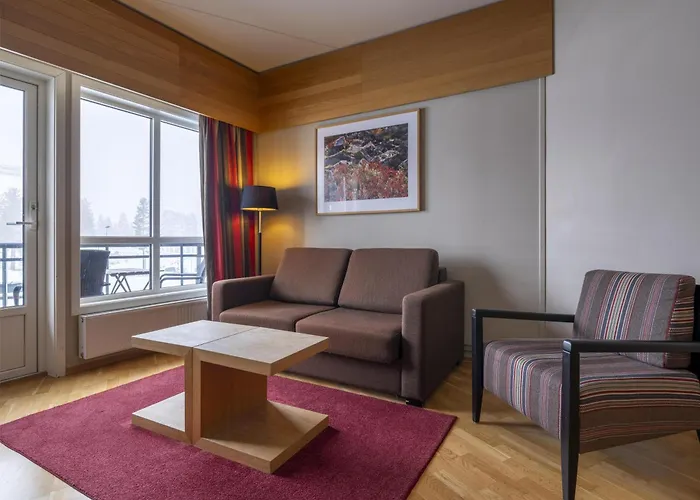 Resort Radisson Blu Resort, 4*