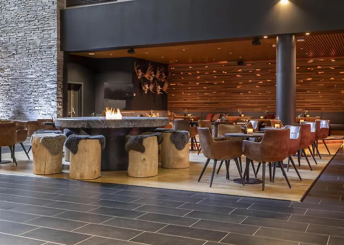 Resort Radisson Blu Resort, Trysil