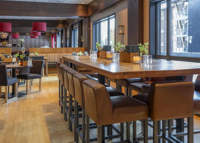 Radisson Blu Resort, 4* Trysil