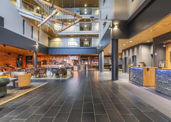 Resort Radisson Blu Resort, 4*