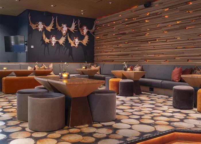 Radisson Blu Resort, Resort 4*