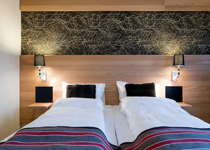 Radisson Blu Resort, 4* Trysil