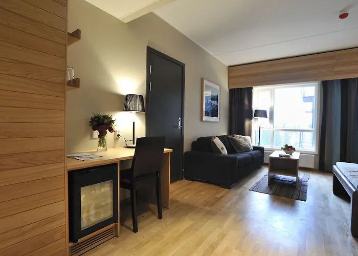 Radisson Blu Resort,