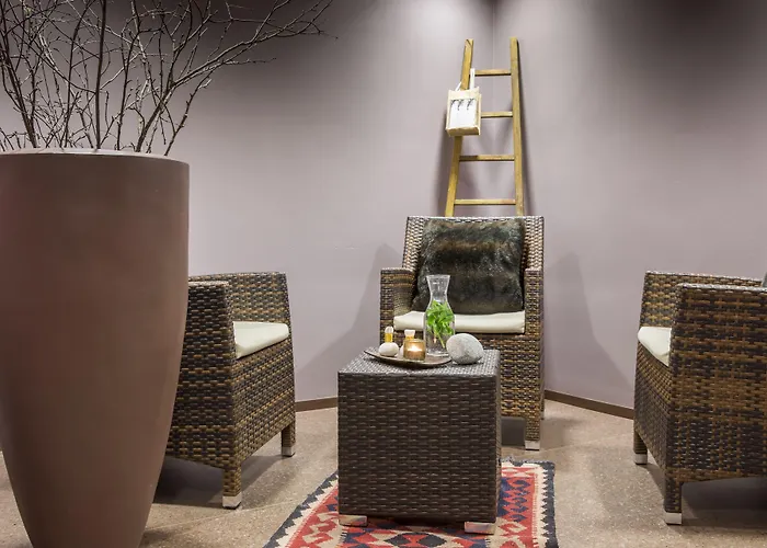 特吕西尔丽笙度假酒店 度假村 特吕西尔