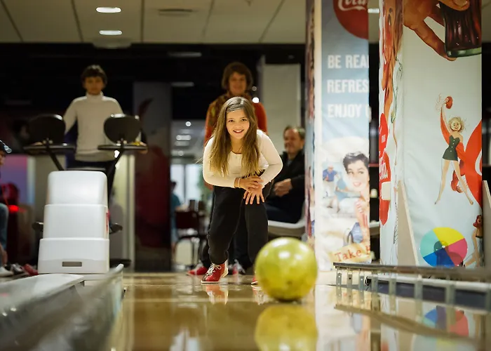 度假村 特吕西尔丽笙度假酒店