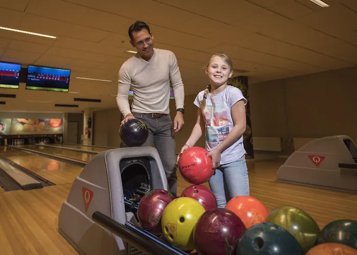 Resort Radisson Blu Resort,