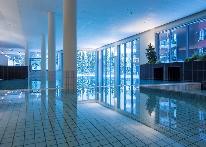 Radisson Blu Resort, 4*