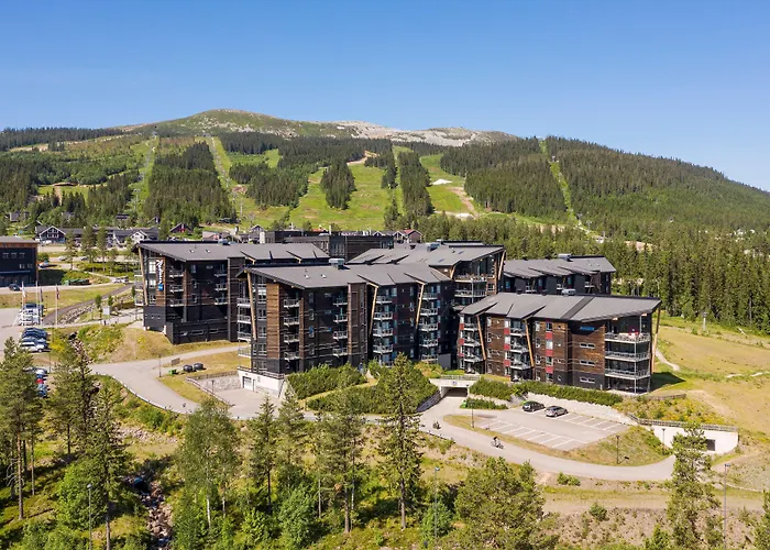 Resort Radisson Blu Resort, 4*