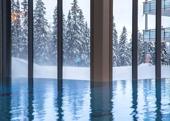 Radisson Blu Resort, 4*