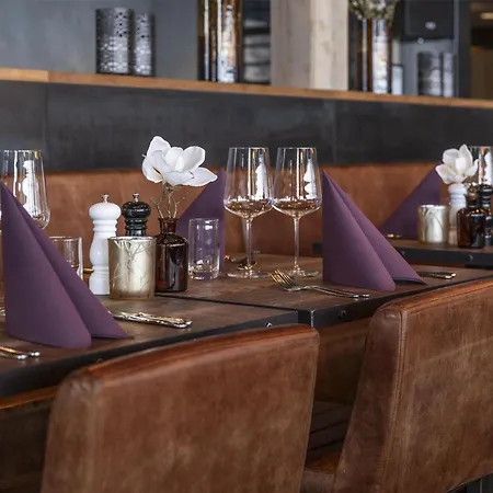 리조트 Radisson Blu Resort,