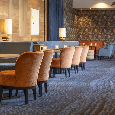 Radisson Blu Resort, 4*