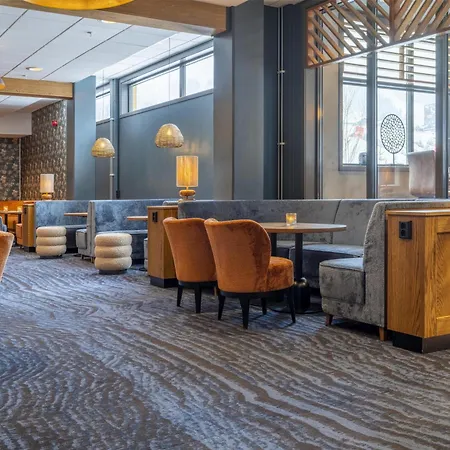 Radisson Blu Resort,