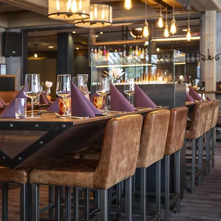 리조트 Radisson Blu Resort,